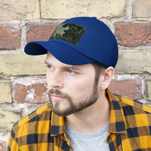 Load image into Gallery viewer, Unisex Twill Hat The Great Indian Safari VPL SS24

