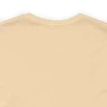 Load image into Gallery viewer, Unisex Jersey Short Sleeve Tee
