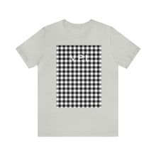 Load image into Gallery viewer, Unisex Jersey Short Sleeve Tee
