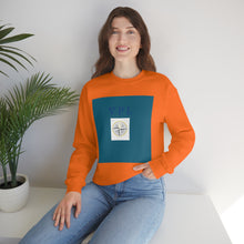 Load image into Gallery viewer, Unisex Heavy Blend™ Crewneck Sweatshirt
