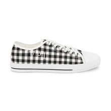Load image into Gallery viewer, Men&#39;s Low Top Sneakers
