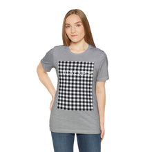 Load image into Gallery viewer, Unisex Jersey Short Sleeve Tee

