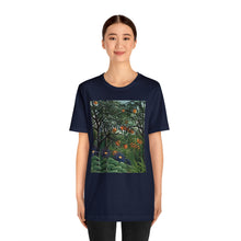 Load image into Gallery viewer, Unisex Jersey Short Sleeve Tee The Great Indian Safari VPL SS24
