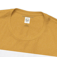 Load image into Gallery viewer, Unisex Jersey Short Sleeve Tee
