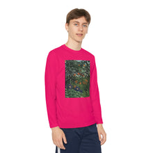 Load image into Gallery viewer, Youth Long Sleeve Competitor Tee The Great Indian Safari VPL SS24
