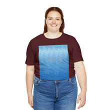 Load image into Gallery viewer, Unisex Jersey Short Sleeve Tee
