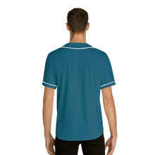 Load image into Gallery viewer, Men&#39;s Baseball Jersey (AOP)

