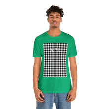 Load image into Gallery viewer, Unisex Jersey Short Sleeve Tee
