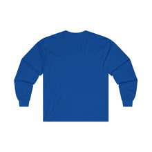 Load image into Gallery viewer, Unisex Ultra Cotton Long Sleeve Tee Harmonic Bloom Plaid Collection
