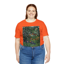 Load image into Gallery viewer, Unisex Jersey Short Sleeve Tee The Great Indian Safari VPL SS24
