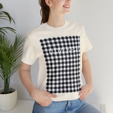Load image into Gallery viewer, Unisex Jersey Short Sleeve Tee
