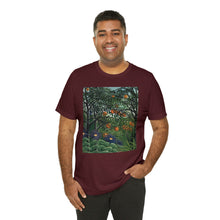 Load image into Gallery viewer, Unisex Jersey Short Sleeve Tee The Great Indian Safari VPL SS24
