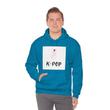 Load image into Gallery viewer, Unisex Heavy Blend™ Hooded Sweatshirt
