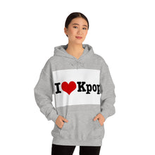 Load image into Gallery viewer, Unisex Heavy Blend™ Hooded Sweatshirt
