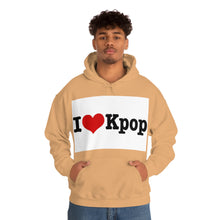 Load image into Gallery viewer, Unisex Heavy Blend™ Hooded Sweatshirt
