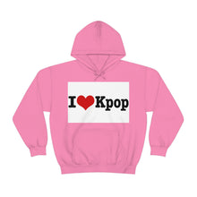 Load image into Gallery viewer, Unisex Heavy Blend™ Hooded Sweatshirt
