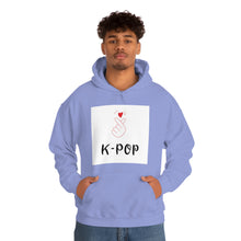 Load image into Gallery viewer, Unisex Heavy Blend™ Hooded Sweatshirt
