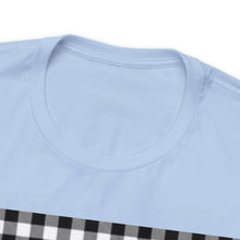 Load image into Gallery viewer, Unisex Jersey Short Sleeve Tee

