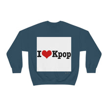 Load image into Gallery viewer, Unisex Heavy Blend™ Crewneck Sweatshirt
