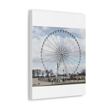 Load image into Gallery viewer, Canvas Gallery Wraps V P L x Wright, Butler &amp; Co
