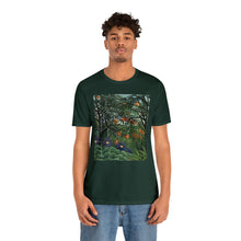 Load image into Gallery viewer, Unisex Jersey Short Sleeve Tee The Great Indian Safari VPL SS24
