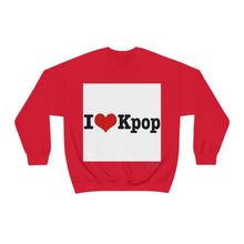 Load image into Gallery viewer, Unisex Heavy Blend™ Crewneck Sweatshirt
