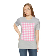 Load image into Gallery viewer, Unisex Jersey Short Sleeve Tee
