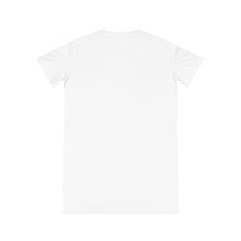 Load image into Gallery viewer, Spinner T-Shirt Dress
