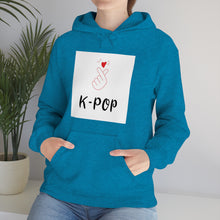 Load image into Gallery viewer, Unisex Heavy Blend™ Hooded Sweatshirt
