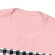 Load image into Gallery viewer, Unisex Jersey Short Sleeve Tee
