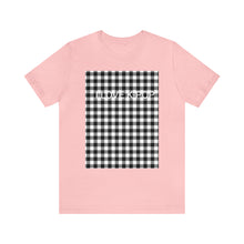 Load image into Gallery viewer, Unisex Jersey Short Sleeve Tee
