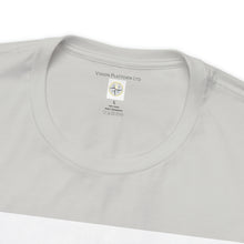Load image into Gallery viewer, Unisex Jersey Short Sleeve Tee

