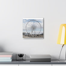 Load image into Gallery viewer, Canvas Gallery Wraps V P L x Wright, Butler &amp; Co
