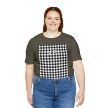 Load image into Gallery viewer, Unisex Jersey Short Sleeve Tee
