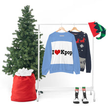 Load image into Gallery viewer, Unisex Heavy Blend™ Crewneck Sweatshirt
