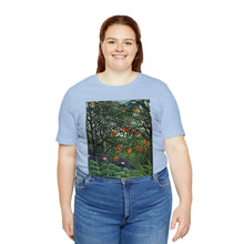Load image into Gallery viewer, Unisex Jersey Short Sleeve Tee The Great Indian Safari VPL SS24
