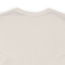 Load image into Gallery viewer, Unisex Jersey Short Sleeve Tee
