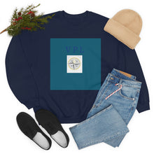 Load image into Gallery viewer, Unisex Heavy Blend™ Crewneck Sweatshirt
