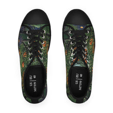 Load image into Gallery viewer, Women&#39;s Low Top Sneakers The Great Indian Safari VPL SS24
