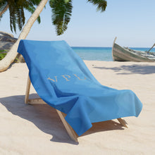 Load image into Gallery viewer, Beach Towel
