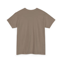 Load image into Gallery viewer, Unisex Heavy Cotton Tee Harmonic Bloom Plaid Collection
