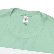 Load image into Gallery viewer, Unisex Jersey Short Sleeve Tee
