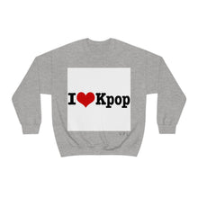 Load image into Gallery viewer, Unisex Heavy Blend™ Crewneck Sweatshirt
