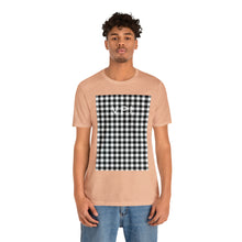 Load image into Gallery viewer, Unisex Jersey Short Sleeve Tee
