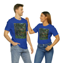 Load image into Gallery viewer, Unisex Jersey Short Sleeve Tee The Great Indian Safari VPL SS24
