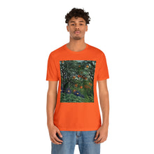 Load image into Gallery viewer, Unisex Jersey Short Sleeve Tee The Great Indian Safari VPL SS24
