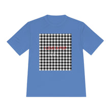 Load image into Gallery viewer, Unisex Moisture Wicking Tee
