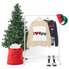 Load image into Gallery viewer, Unisex Heavy Blend™ Crewneck Sweatshirt
