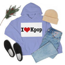 Load image into Gallery viewer, Unisex Heavy Blend™ Hooded Sweatshirt
