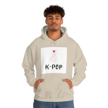 Load image into Gallery viewer, Unisex Heavy Blend™ Hooded Sweatshirt
